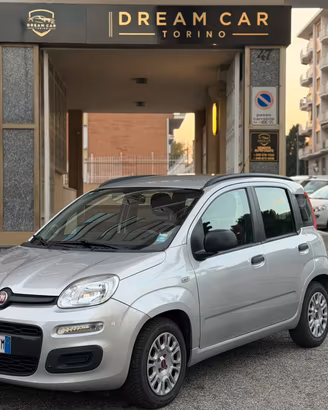 Fiat Panda 1.2 Pop