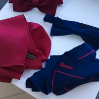 vari accessori proposti a Valentino