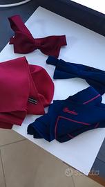 vari accessori proposti a Valentino