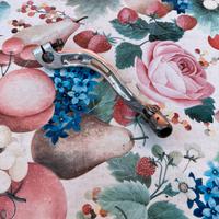 Pedalina cambio originale beta 300