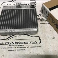 Radiatore Abitacolo BMW 3 E46 - X3 E83 64118372783