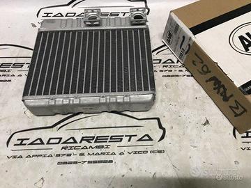Radiatore Abitacolo BMW 3 E46 - X3 E83 64118372783