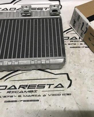 Radiatore Abitacolo BMW 3 E46 - X3 E83 64118372783