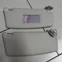 Aletta parasole lancia ypsilon 2009