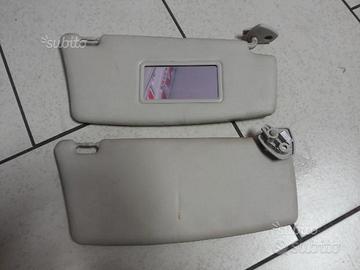 Aletta parasole lancia ypsilon 2009