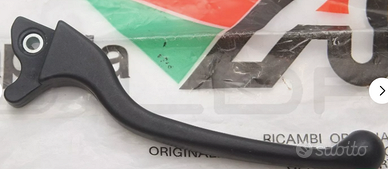 -Leva freno ant Aprilia Tuareg Rally 125 AP8118157