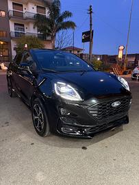ford puma st line 2025