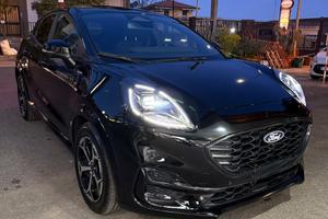 ford puma st line 2025