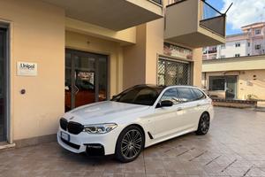 Bmw 520 520d Touring Msport