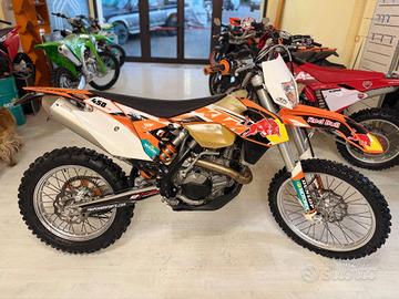 Ktm 450 EXC