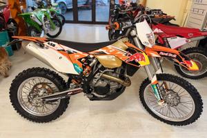 Ktm 450 EXC