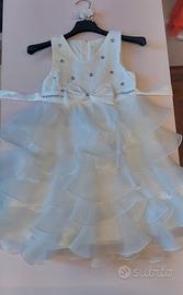 Vestito da cerimonia