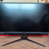 Monitor 4K IPS 27 Pollici
