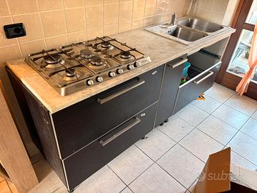 Cucina completa