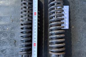 Ammortizzatori girling