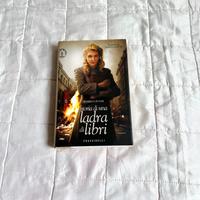 “La ladra di libri” di Markus Zusak