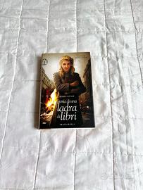 “La ladra di libri” di Markus Zusak