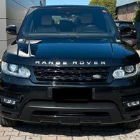 Land Rover Range Rover Sport 3.0 SDV6 HSE