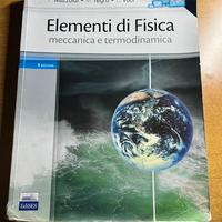 Elementi di Fisica (Meccanica e Termodinamica)