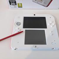 Nintendo 2DS