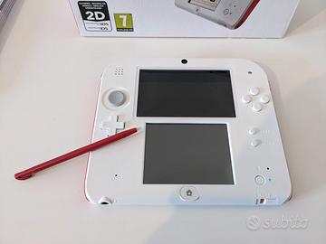 Nintendo 2DS