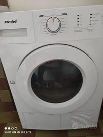 Asciugatrice Comfee' CF-DHP-8A2 8 KG.