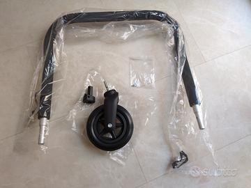 Croozer Buggy Set Dog