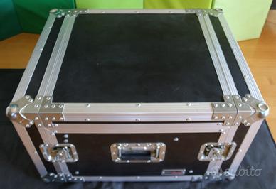 Proel custodia imbottita / padded flight case