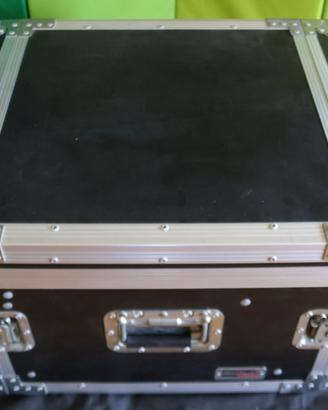 Proel custodia imbottita / padded flight case