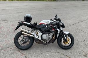 Mv agusta brutale 1078rr