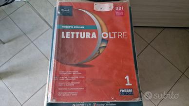 Libri scuola media