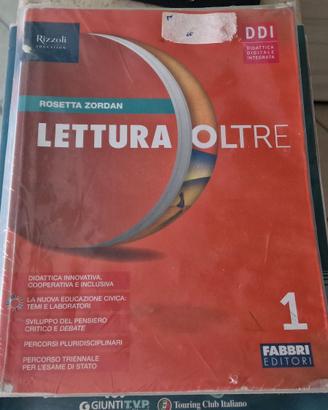 Libri scuola media