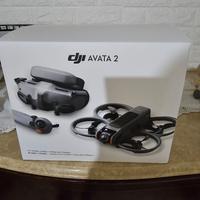 dji avata 2 