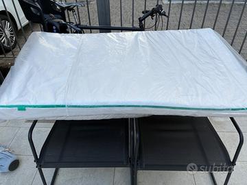 Materasso allungabile Vinsi Ikea