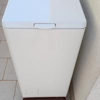 lavatrici Rex e Whirpool 