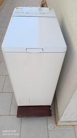 lavatrici Rex e Whirpool 