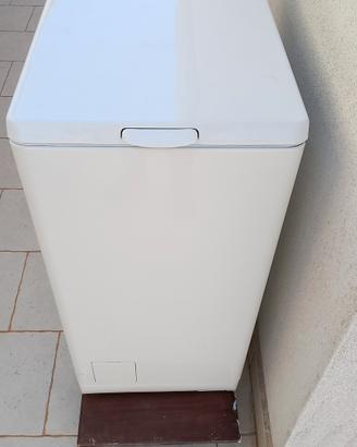 lavatrici Rex e Whirpool 