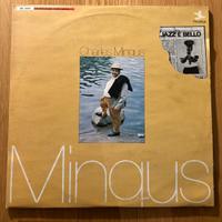 Charles Mingus