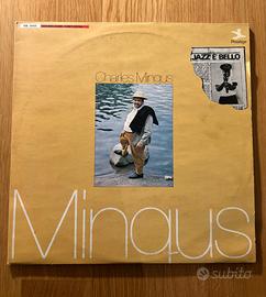 Charles Mingus
