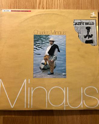 Charles Mingus