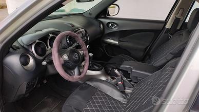 NISSAN JUKE  1.5  DCI  110CV