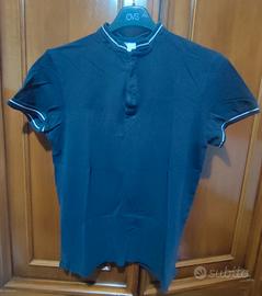 Polo Blu tg M