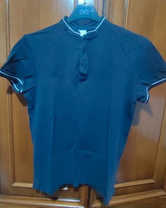Polo Blu tg M