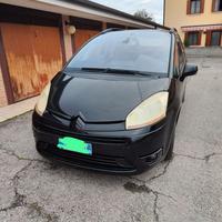 Citroen C4 Grand Picasso