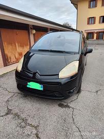 Citroen C4 Grand Picasso