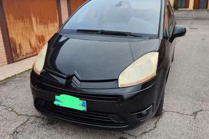 Citroen C4 Grand Picasso