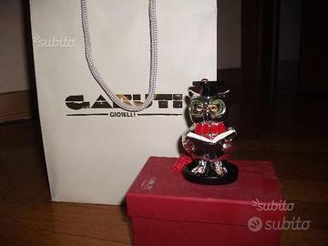 Gioielli boccadamo laurea portachiavi