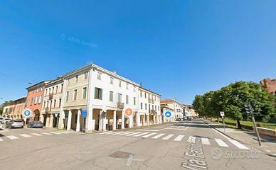 Castelfranco veneto - splendido bilocale in centro