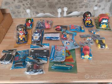 Lotto gadget TOPOLINO Disney vintage – Paperino 31