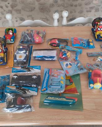 Lotto gadget TOPOLINO Disney vintage – Paperino 31